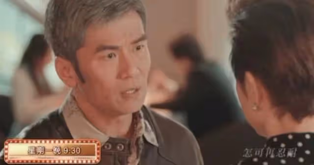 暫無結婚計劃!港男星曝與女友感情穩定已見家長,曾遭質疑性取向