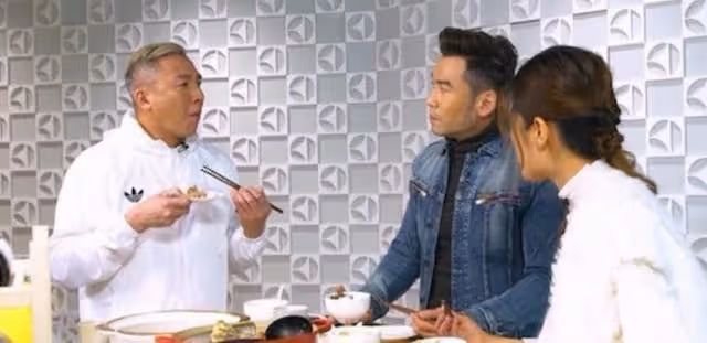 暫無結婚計劃!港男星曝與女友感情穩定已見家長,曾遭質疑性取向