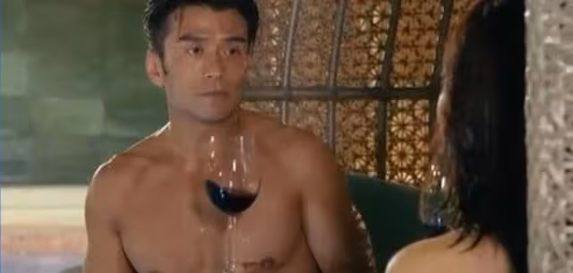 暫無結婚計劃!港男星曝與女友感情穩定已見家長,曾遭質疑性取向