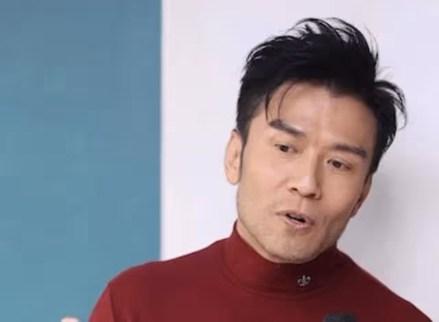 暫無結婚計劃!港男星曝與女友感情穩定已見家長,曾遭質疑性取向