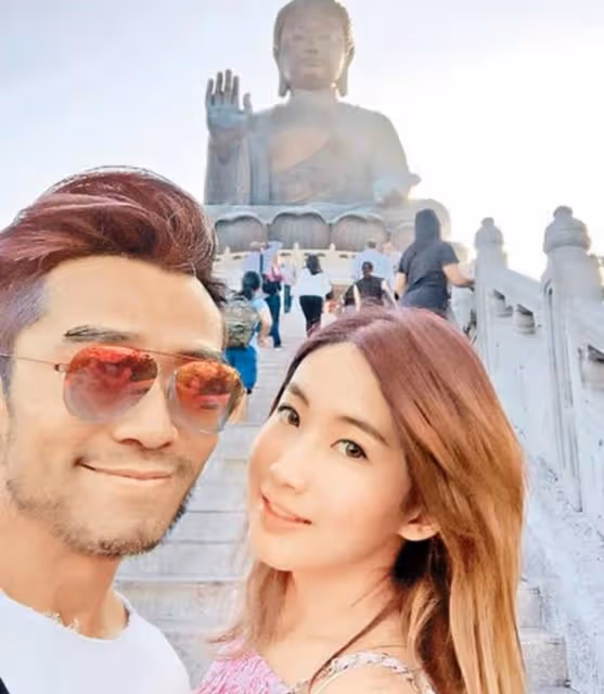暫無結婚計劃!港男星曝與女友感情穩定已見家長,曾遭質疑性取向