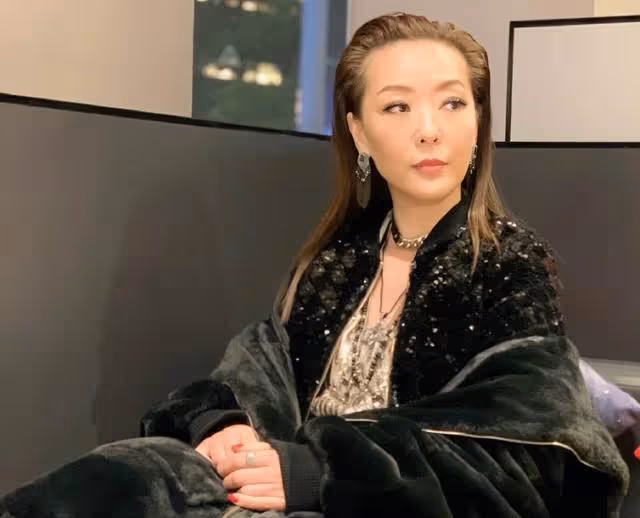 TVB知名女星分享獨居生活,暗示單身狀態,後悔插足他人婚姻