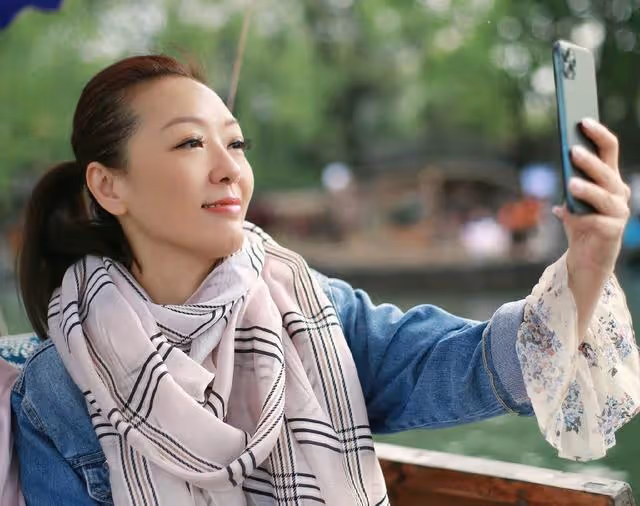 TVB知名女星分享獨居生活,暗示單身狀態,後悔插足他人婚姻