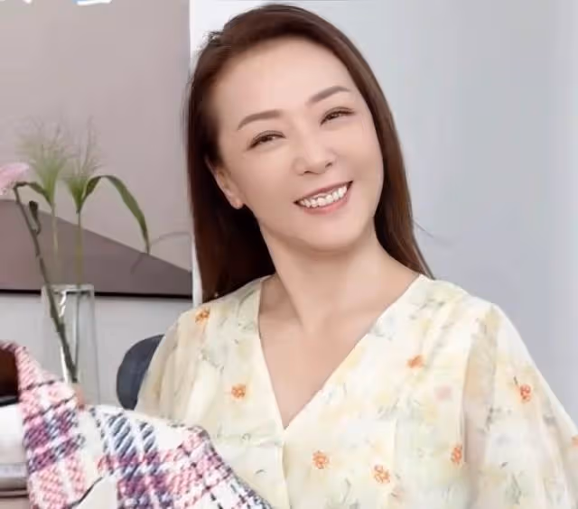 TVB知名女星分享獨居生活,暗示單身狀態,後悔插足他人婚姻