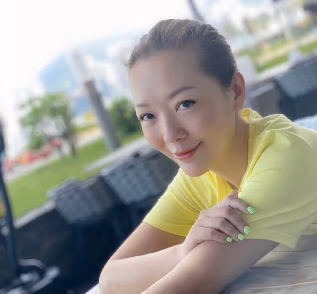TVB知名女星分享獨居生活,暗示單身狀態,後悔插足他人婚姻