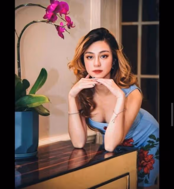 罕出席港姐派對！港姐亞軍多次傳出姐妹不和傳聞，自入行是非不斷