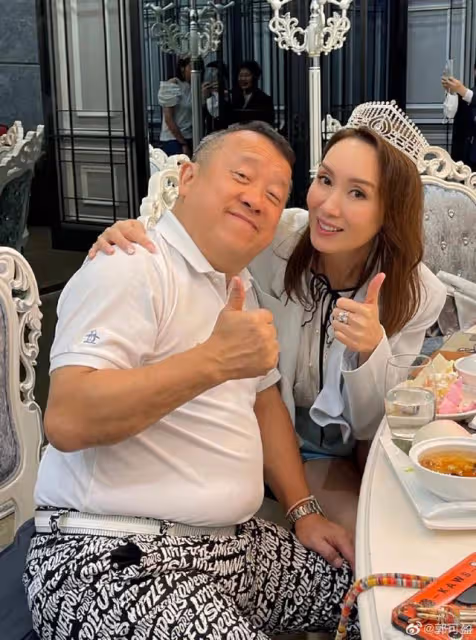相識30載感情深!93屆港姐重聚,郭可盈保養得宜成全場焦點