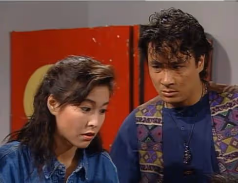TVB前女星怒斥王晶新劇露骨教壞小孩!遭對方發文反擊:屎戲之王
