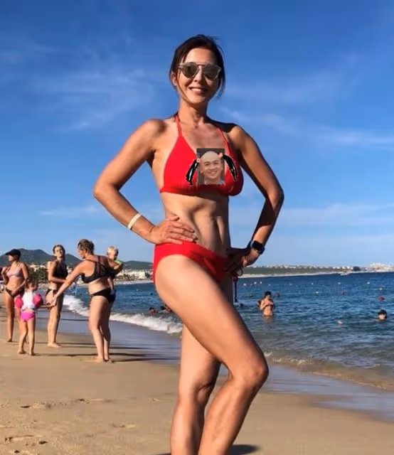 TVB前女星怒斥王晶新劇露骨教壞小孩!遭對方發文反擊:屎戲之王