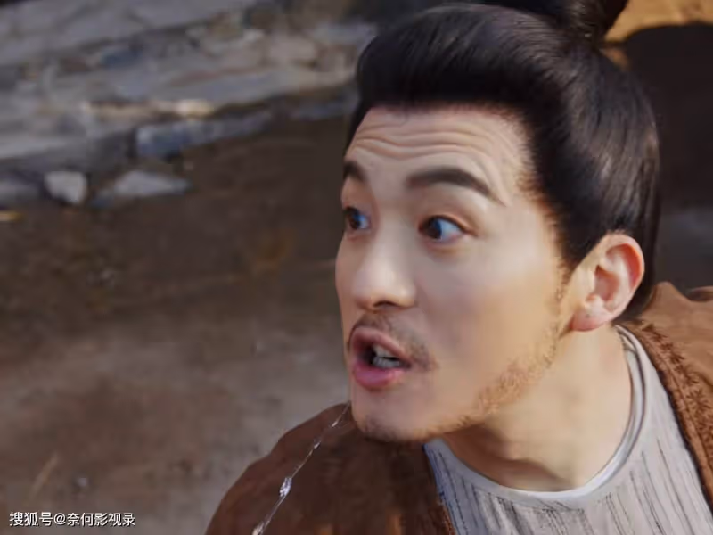 於正新劇今晚播出!喜劇人「呂子喬」助陣,又有好劇可追了