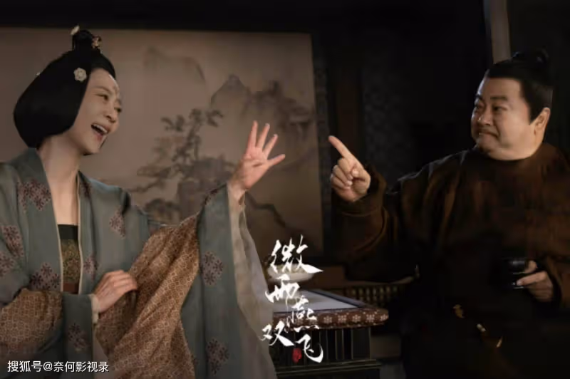 於正新劇今晚播出!喜劇人「呂子喬」助陣,又有好劇可追了