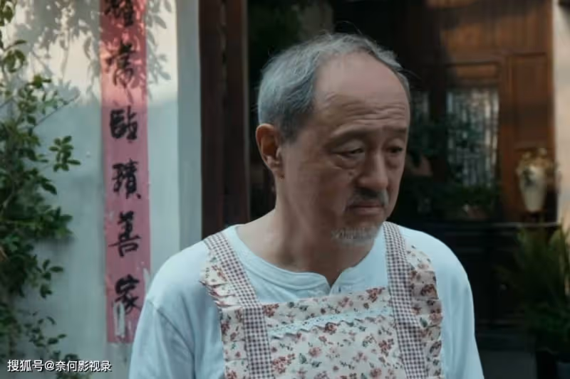 全員實力派,10分鐘一個伏筆!網友:這部國產片真牛,我哭著看完