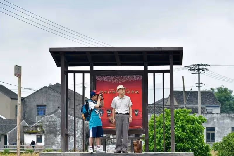 全員實力派,10分鐘一個伏筆!網友:這部國產片真牛,我哭著看完