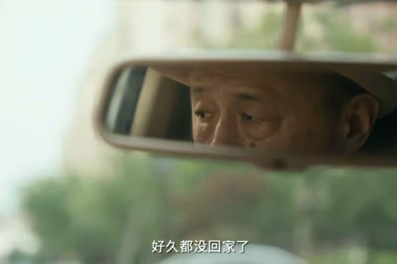 全員實力派,10分鐘一個伏筆!網友:這部國產片真牛,我哭著看完