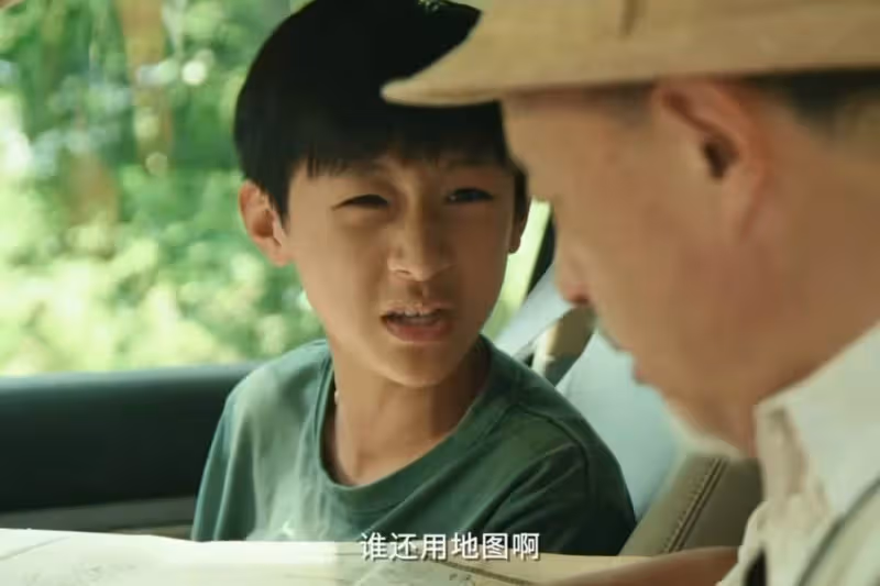 全員實力派,10分鐘一個伏筆!網友:這部國產片真牛,我哭著看完