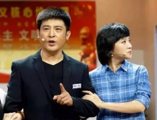 舞台紅人孫濤,為什麼紅了25年沒緋聞?看他老婆是誰就知道原因了