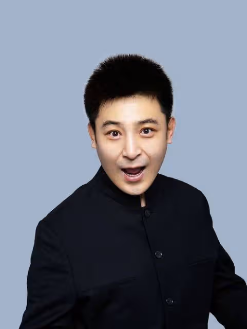 舞台紅人孫濤,為什麼紅了25年沒緋聞?看他老婆是誰就知道原因了