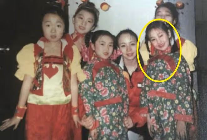 反轉！鄭爽真實近照曝光，之前是惡意P圖，本人曬原圖反擊！