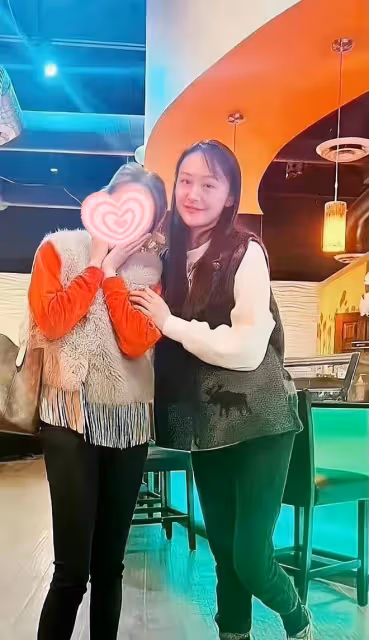 反轉！鄭爽真實近照曝光，之前是惡意P圖，本人曬原圖反擊！