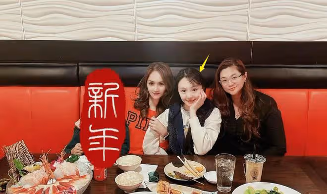 反轉！鄭爽真實近照曝光，之前是惡意P圖，本人曬原圖反擊！