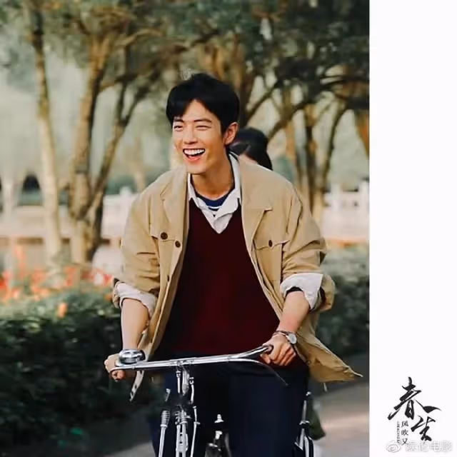 追了十集,肖戰塑造的肖春生不夠陽剛和衝擊力,很扁平化