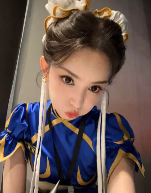 娜扎時隔七年再開評論區,坦言惡評影響不到我,徹底與過去釋懷