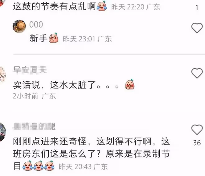 梁家輝現身佛山划龍舟,賣力擊鼓氣場十足,武藝魏晨被吐槽划水