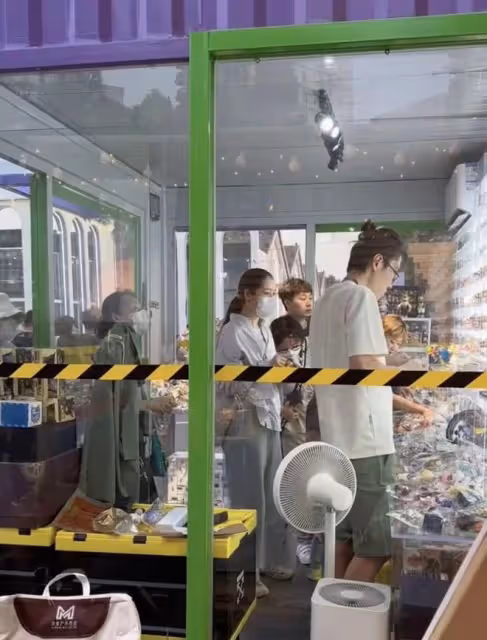 郭碧婷疑帶娃長居杭州!身材豐腴被疑懷三胎,兒子首曝正臉似向佐