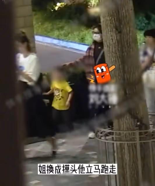 曝趙麗穎欲停工爭撫養權,兒子甩開手關係生疏,4歲想想身高矚目