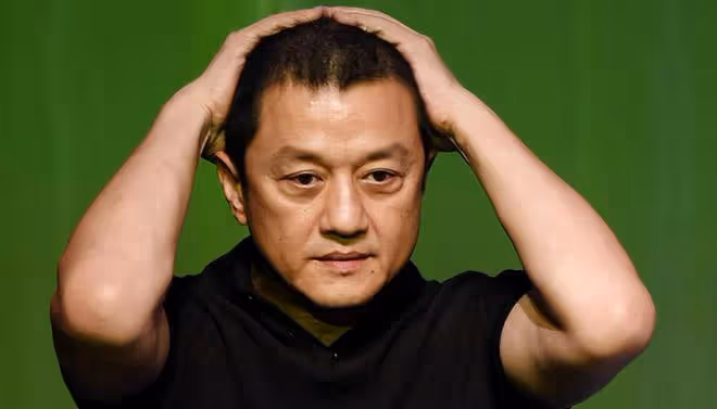 李亞鵬回應鬥茶大賽得了0分,連問6個「為什麼」,網友:清者自清