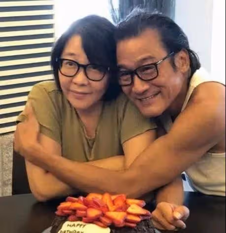 梁家輝:為賽龍舟活動擂鼓,此前在片場與粉絲接觸,細節讓人淚目