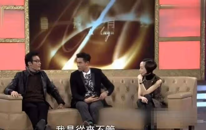 梁家輝:為賽龍舟活動擂鼓,此前在片場與粉絲接觸,細節讓人淚目
