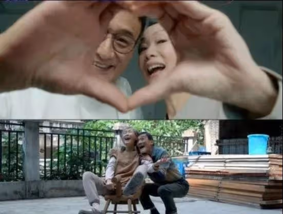 梁家輝:為賽龍舟活動擂鼓,此前在片場與粉絲接觸,細節讓人淚目