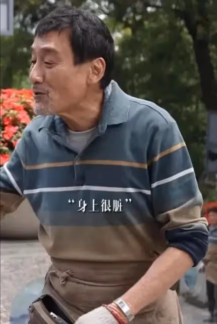 梁家輝:為賽龍舟活動擂鼓,此前在片場與粉絲接觸,細節讓人淚目