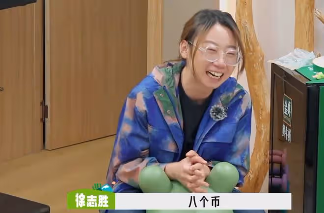 《桃花塢3》穿幫鏡頭,徐志勝撈魚太假,把觀眾智商按地上摩擦?