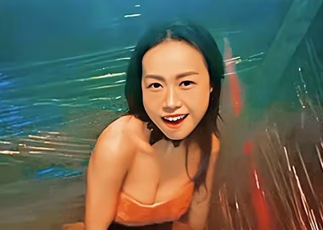 香港知名女星低調復出,突然發布全新單曲,借歌詞賣慘遭網友抵制