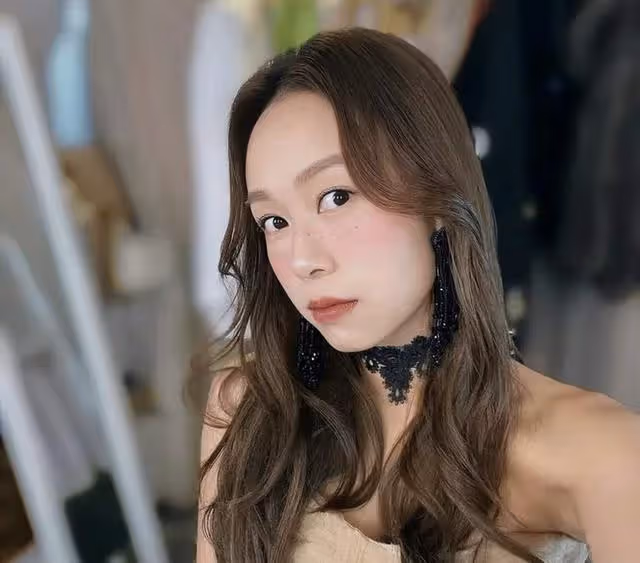 香港知名女星低調復出,突然發布全新單曲,借歌詞賣慘遭網友抵制