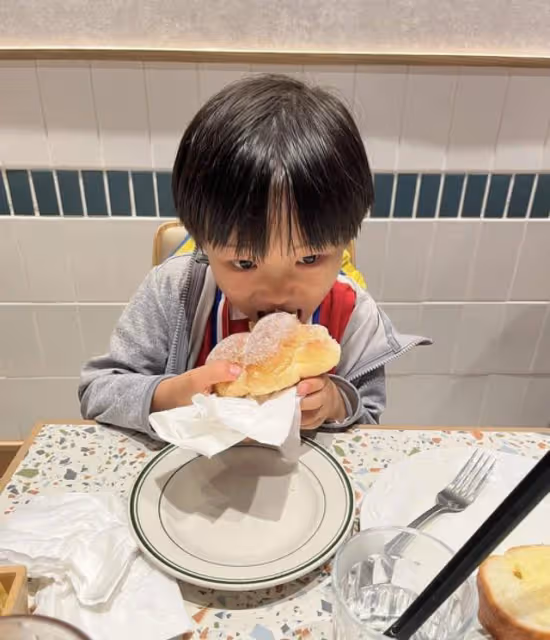 不排除追生第四胎!TVB實力男星揚言要考小巴執照,誤會妻子催生