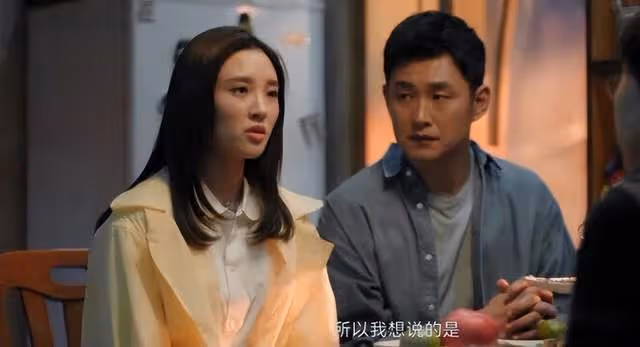 宋丹丹曝《熟年》火爆後,請唐藝昕郝蕾出來聚餐被拒,原因超好笑