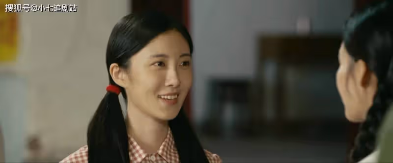 《夢中的那片海》肖春生永遠也不知道,佟曉梅放棄名額的真實原因