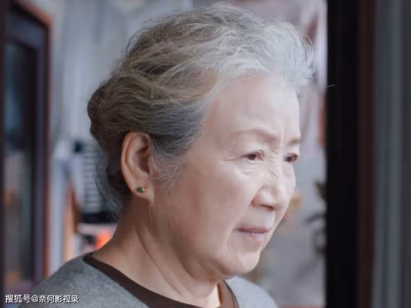 《熟年》看懂老大家的悲劇,才發現倪偉貞的真面目,究竟有多可恨