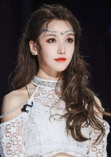 芒果TV新劇《《白羽流星》》本月開播,王子奇和姜貞羽首次合作