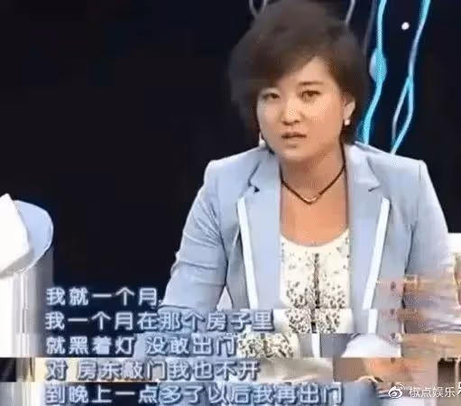 賈玲暴瘦50斤脫胎換骨，漂亮到認不出，我卻一點都笑不出來……