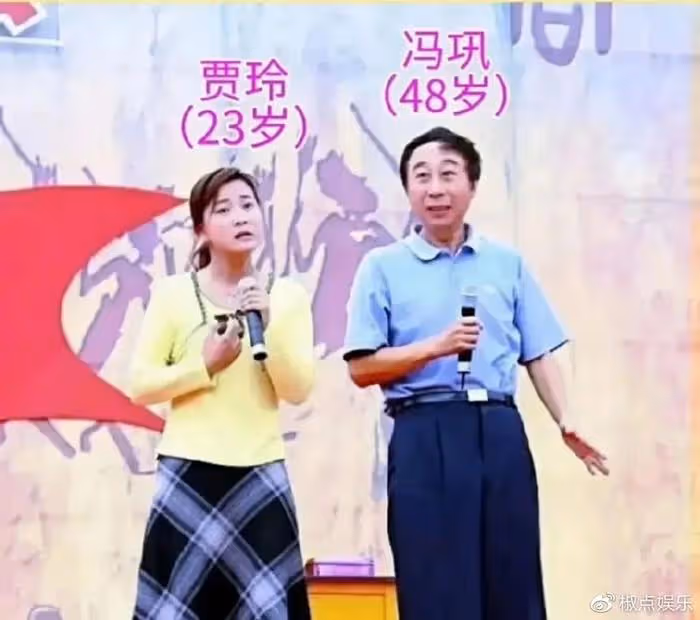 賈玲暴瘦50斤脫胎換骨，漂亮到認不出，我卻一點都笑不出來……