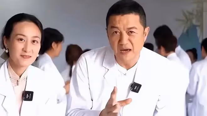 幹啥啥不行！李亞鵬參加鬥茶大賽被打0分，他終究活成了一個笑話