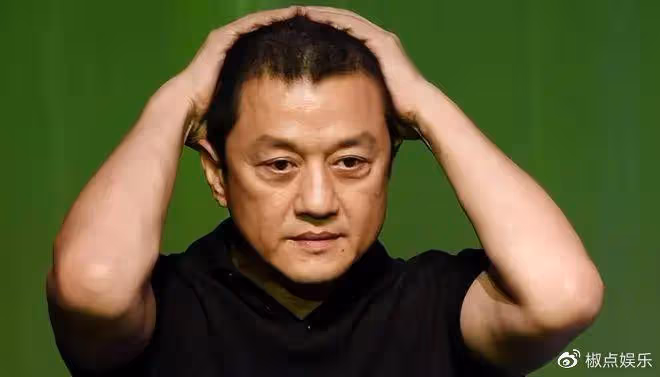 幹啥啥不行!李亞鵬參加鬥茶大賽被打0分,他終究活成了一個笑話