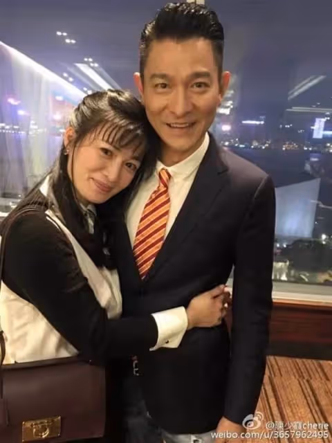 最紅時背叛劉德華，退圈閃嫁富豪失婚後靠救濟金度日，40歲再嫁大20歲富豪被寵上天