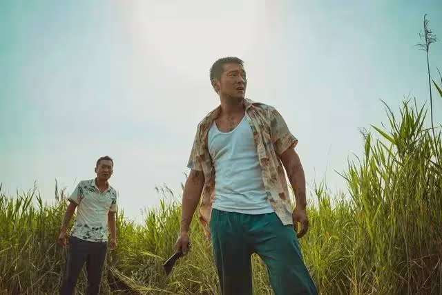 孫錫久辭演全智賢新作，只為合作金多美的懸疑劇