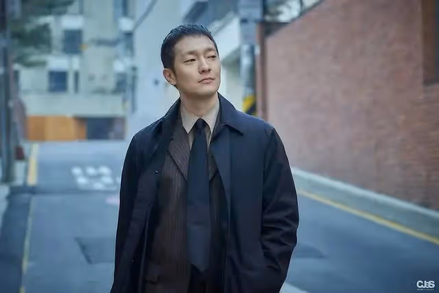 孫錫久辭演全智賢新作，只為合作金多美的懸疑劇