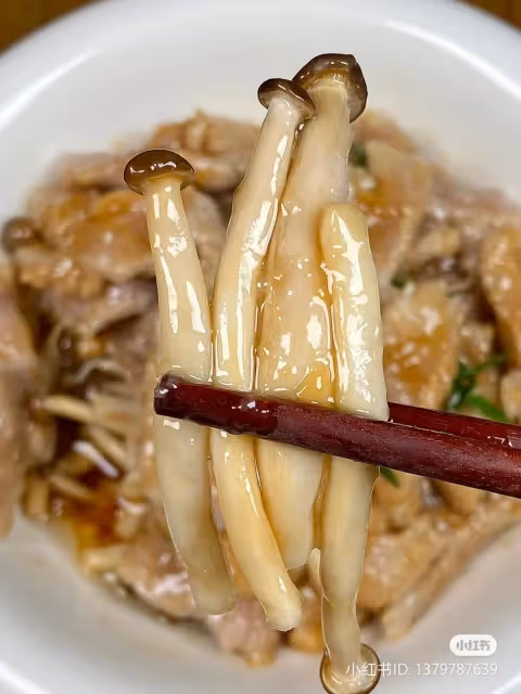 【涼拌滑肉】這樣做好好吃哇!肉質嫩滑